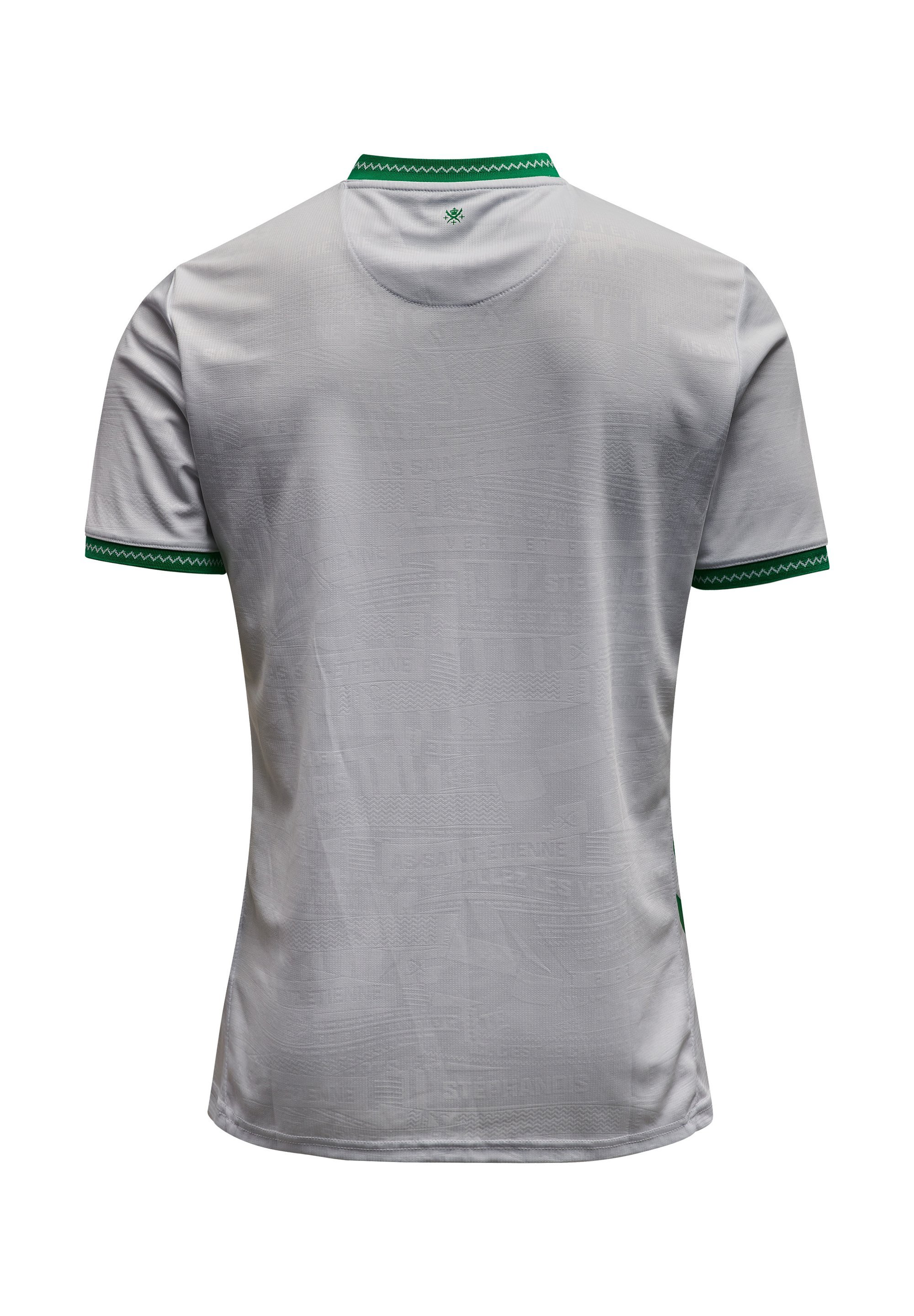 Hummel ASSE AWAY - Clubwear - Weiß