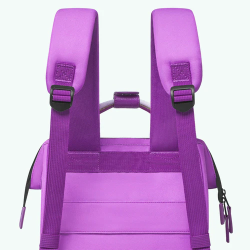 Cabaia Sac à dos Adventurer Mic violet Naxos