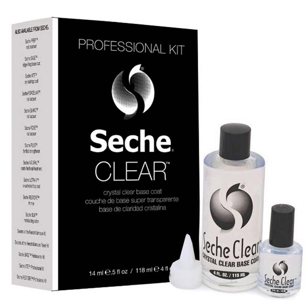 Seche Clear