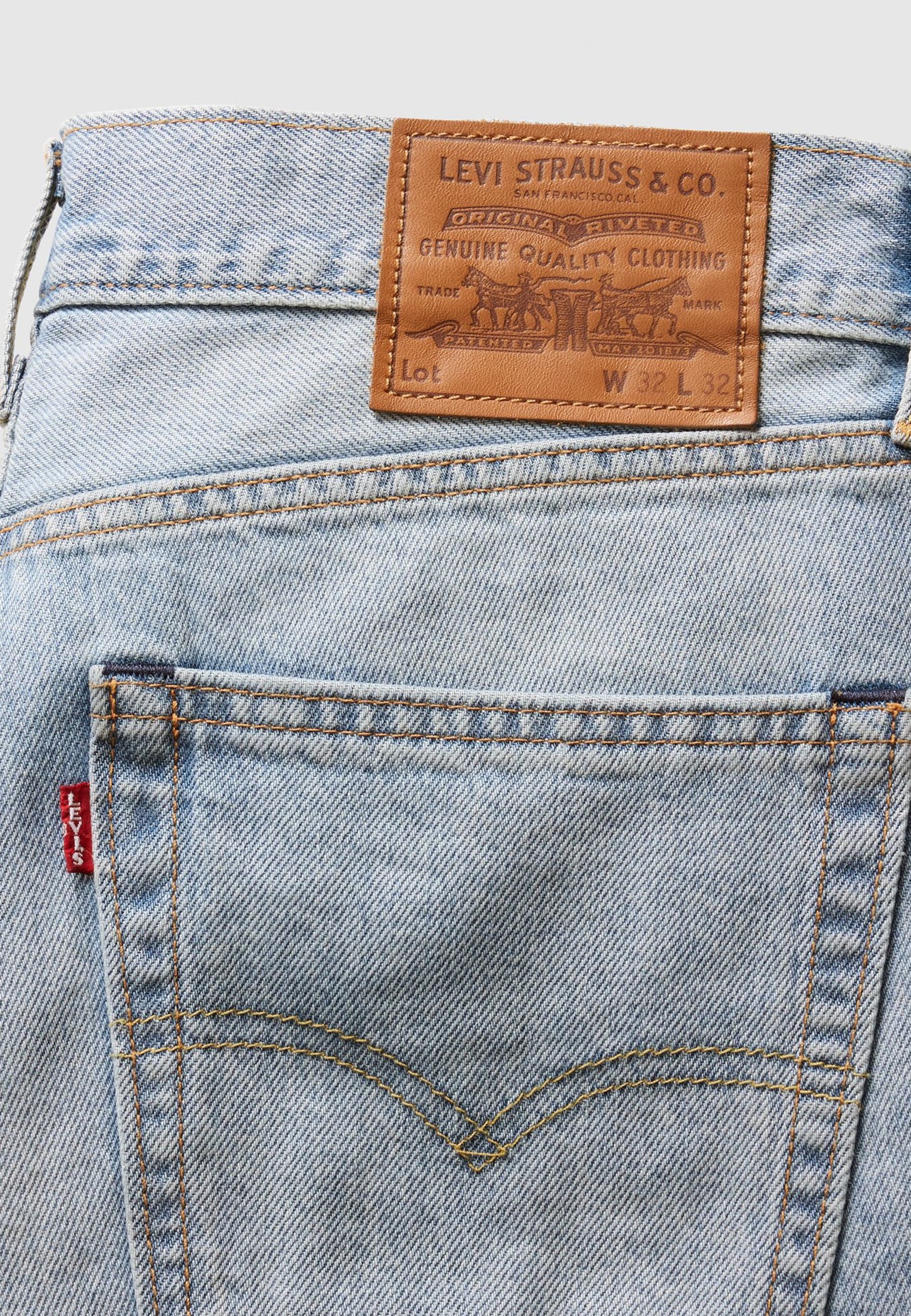 Levi's® 578® BAGGY - Jeans larghi - dalle borse alla ricchezza