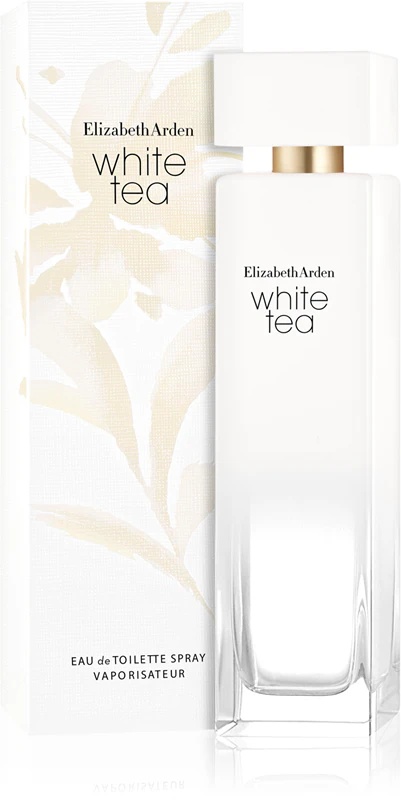 Elizabeth Arden White Tea tualetinis vanduo moterims