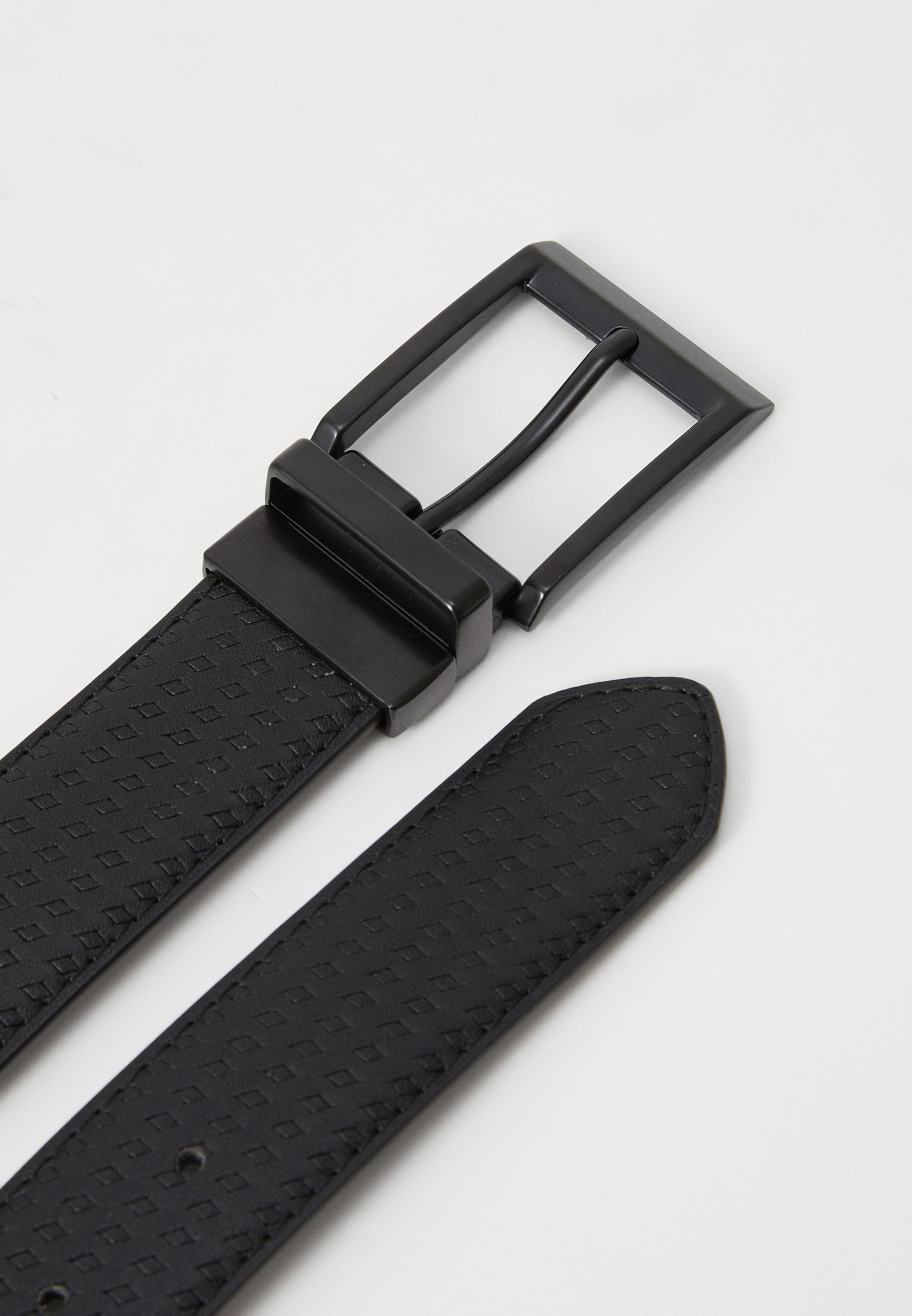 Zign UNISEX - Riem - zwart