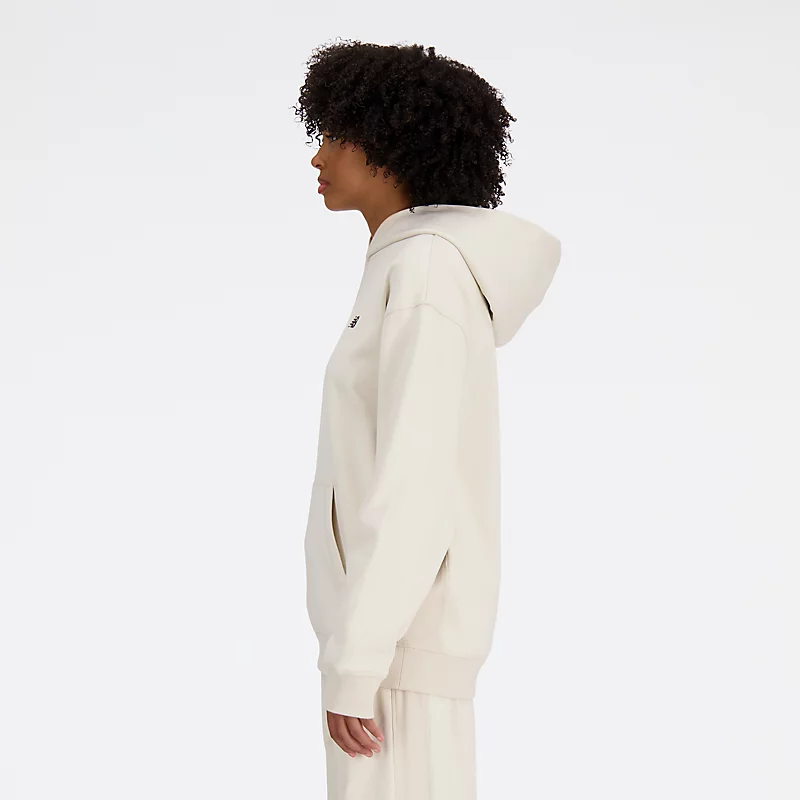 Męska bluza z kapturem Sydney's Signature Collection x NB French Terry – LNIANA