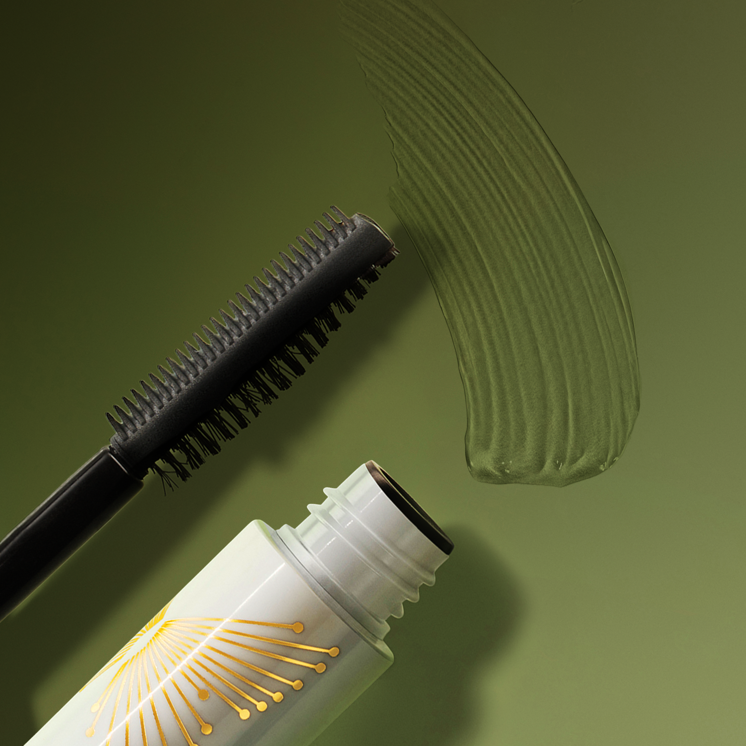 Τζελ φρυδιών Masterpiece Divine Brow Lamination Προϊόντα μακιγιάζ φρυδιών και μολύβια
