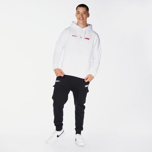  Nike 72