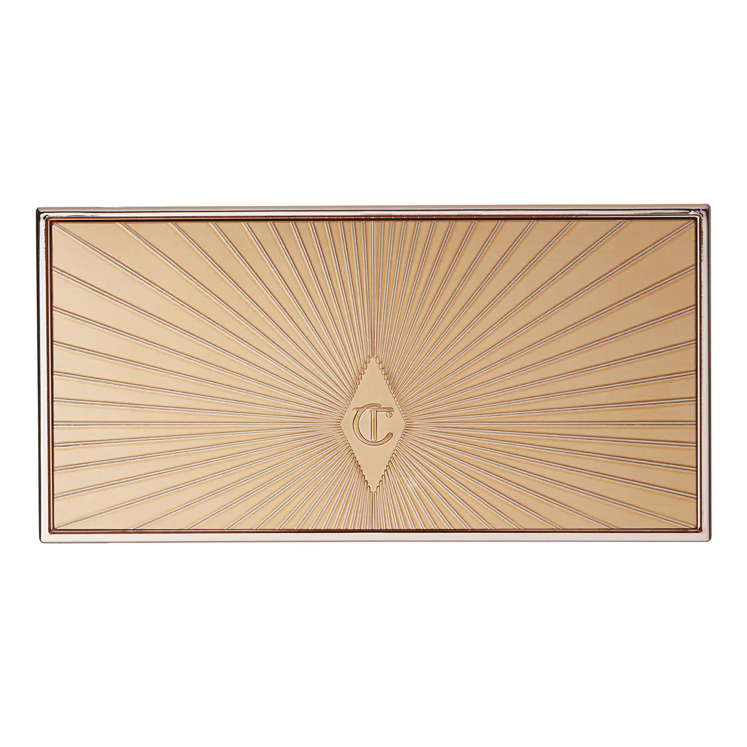 Filmstar Bronze Glow – Paletă facială