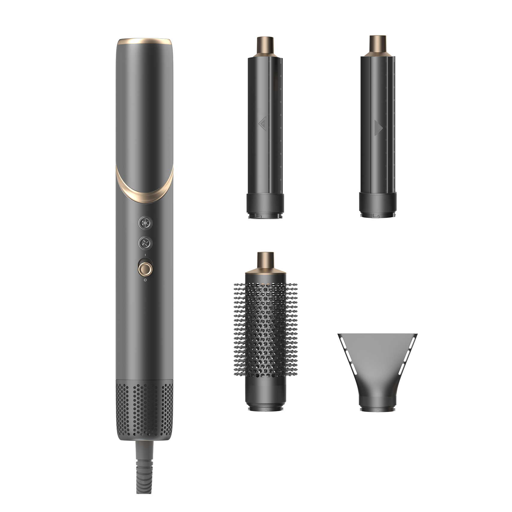 Samdelning InStyle HS30E