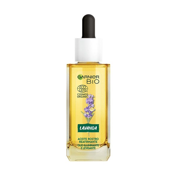 Λάδι Προσώπου Λεβάντας | 30ML