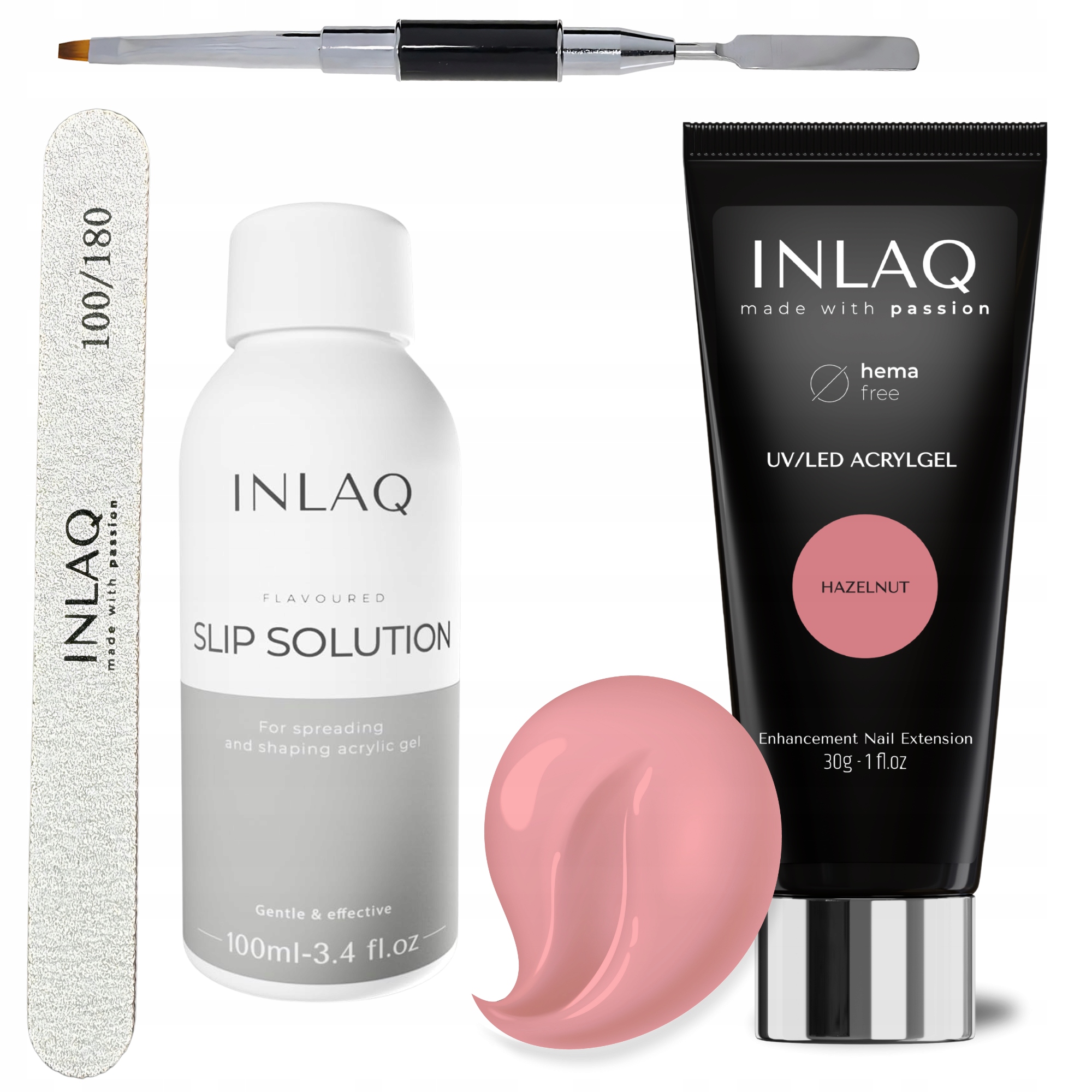 Inlaq