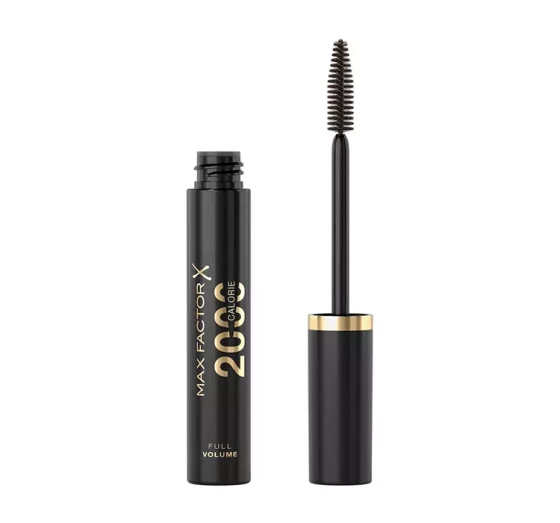 Max Factor Tusz 2000 Calorie Dramatic Volume Czarny 9 ml