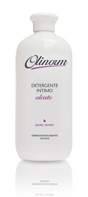 Gel nettoyant intime ADL Olinorm 500 ml