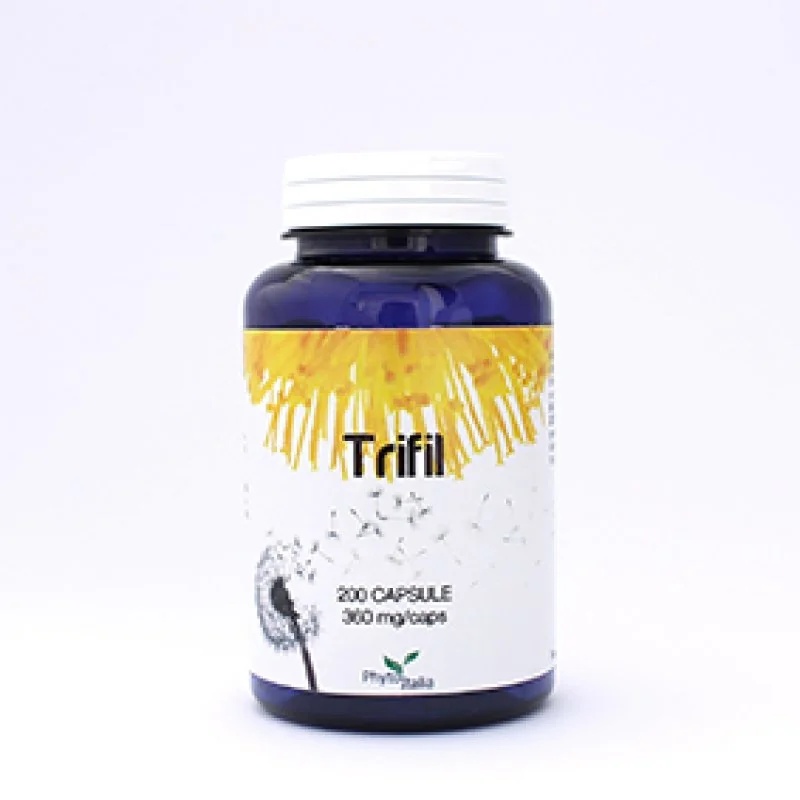 Trifil 60 cápsulas