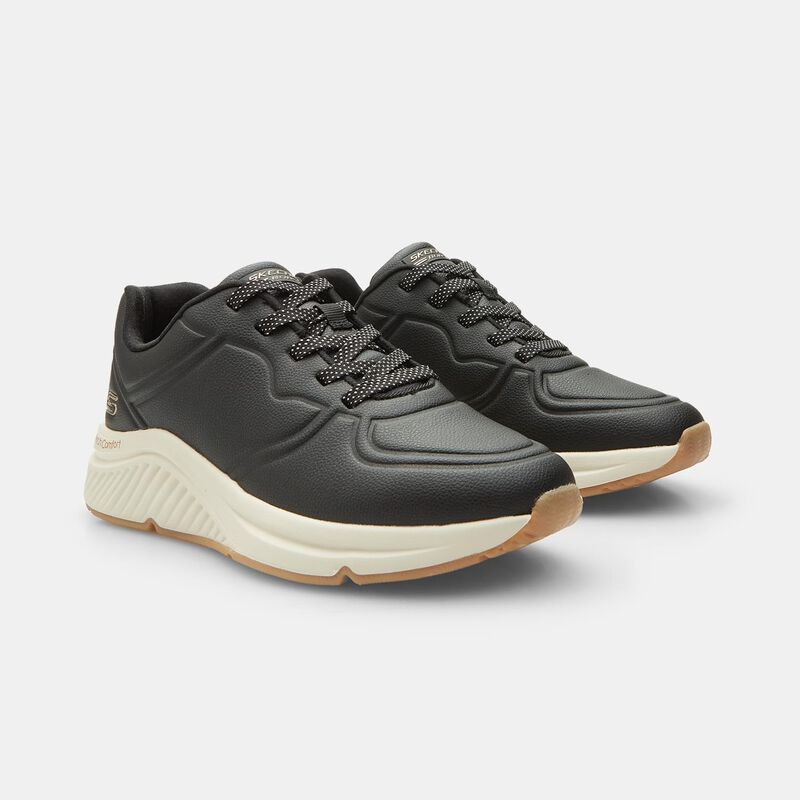 Buty sportowe marki SKECHERS ARCH COMFORT B SWEET