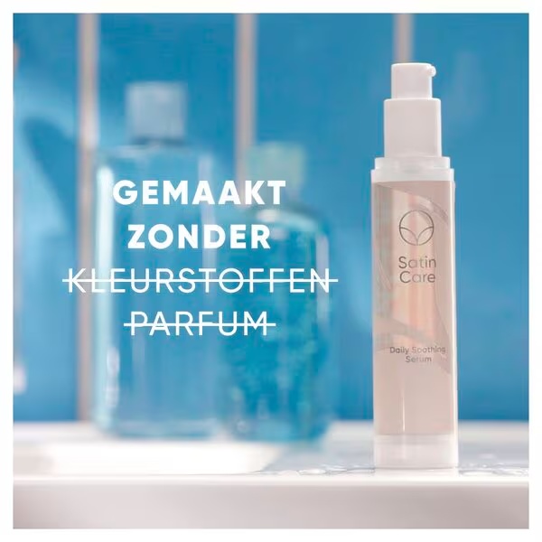 Gillette Venus Satin Care Skin & Pubic Hair sérum na holenie 50 ml