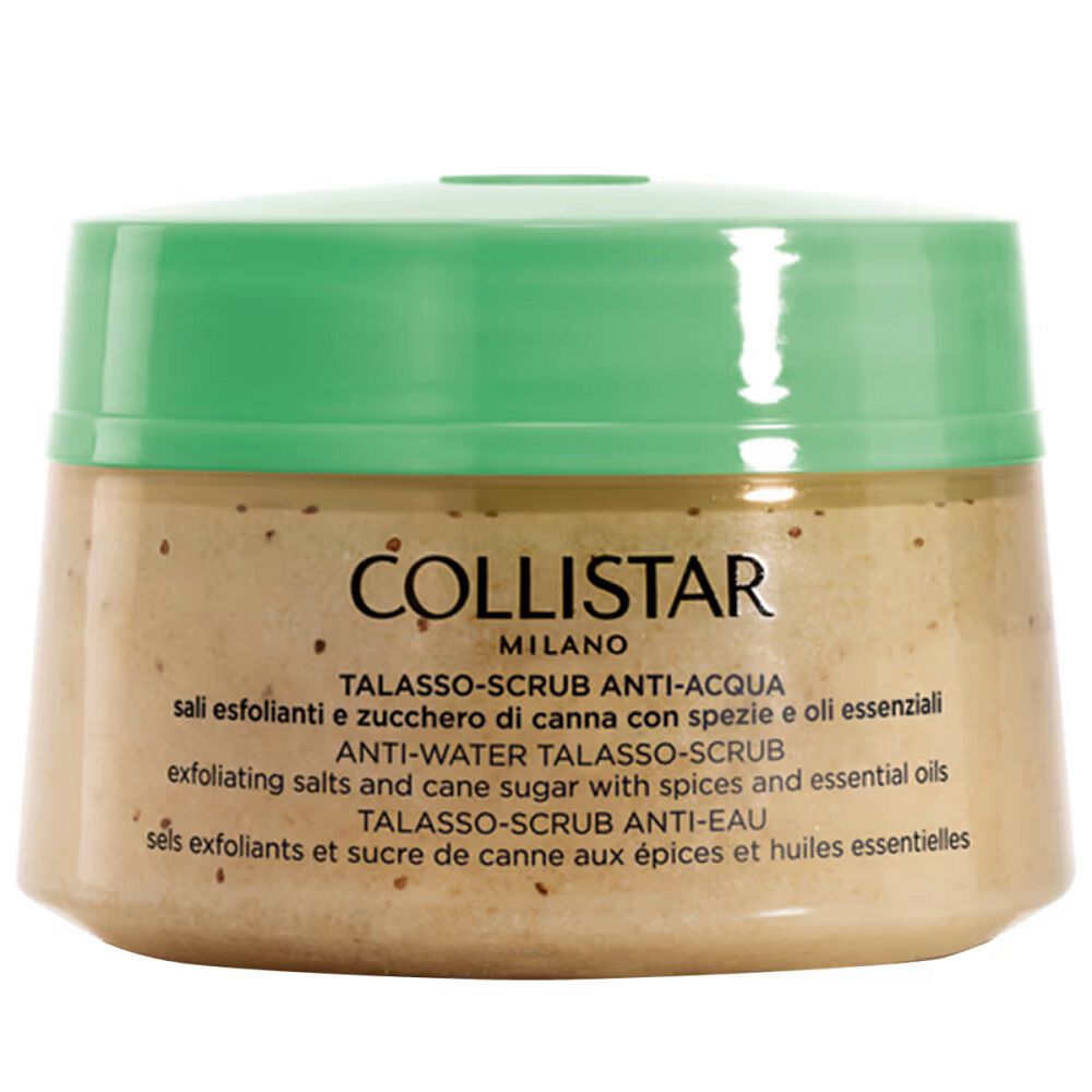Collistar Talaso piling proti vodi