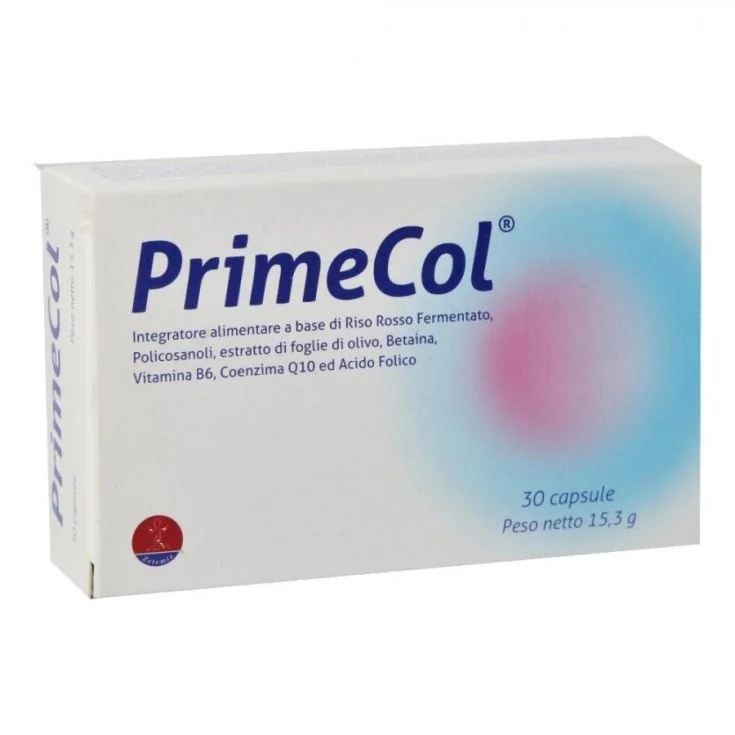 ZETEMIA Primecol 30 tabletten