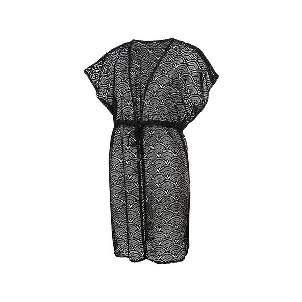 Dámské plavky Kaftan, černé