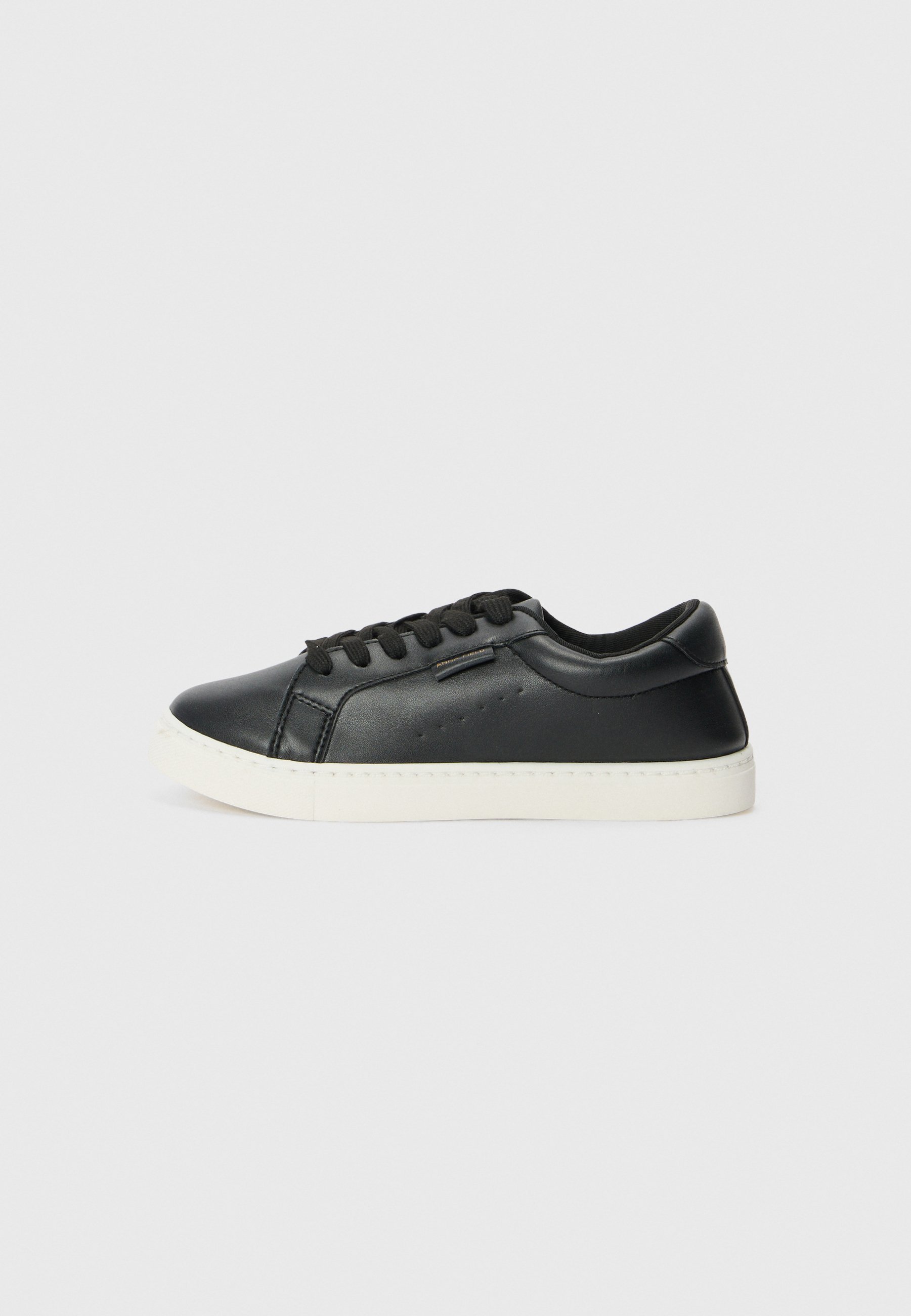 Anna Field Trainers - noires