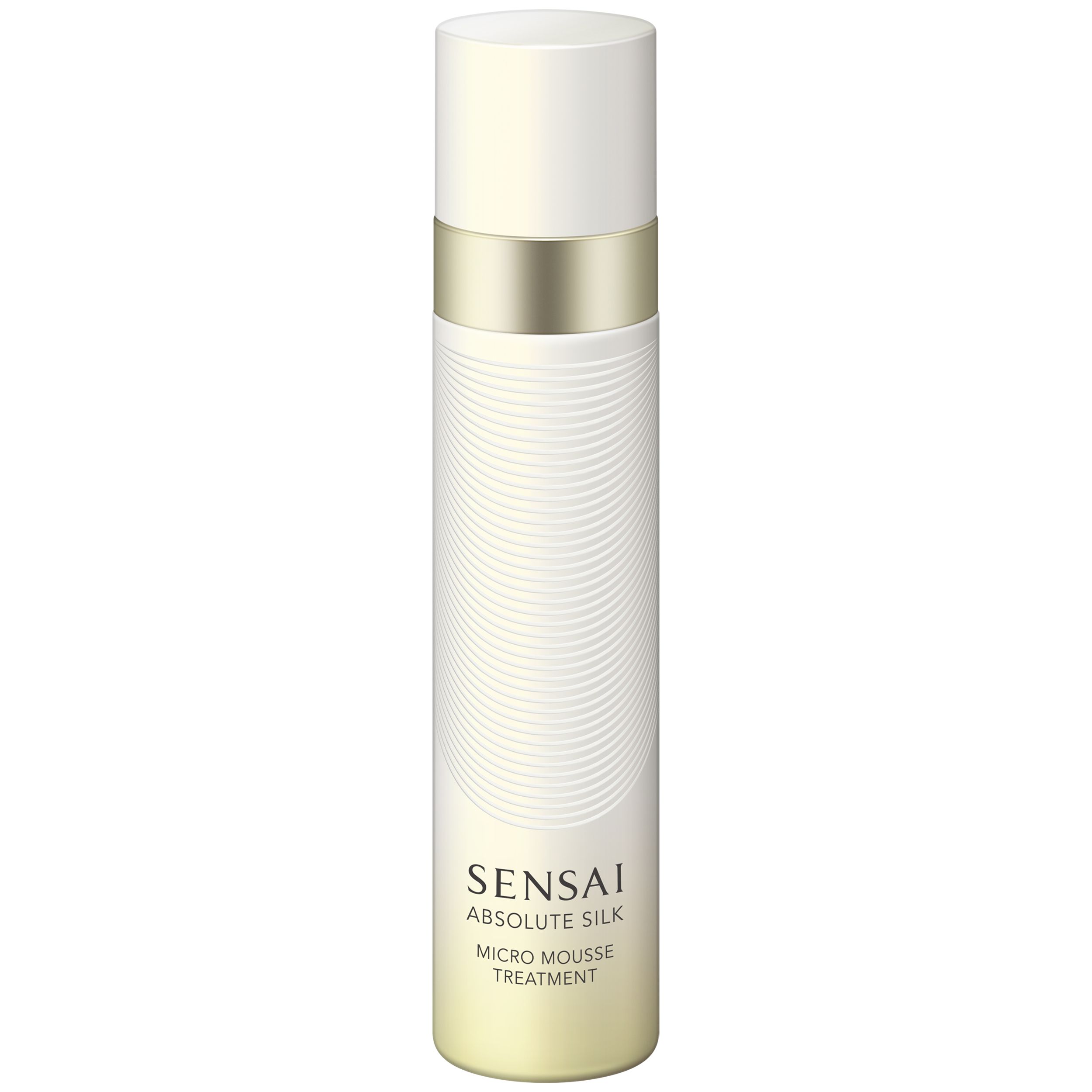 Absolute Silk Micro Mousse Treatment Limited Edition Luksuzni darilni seti