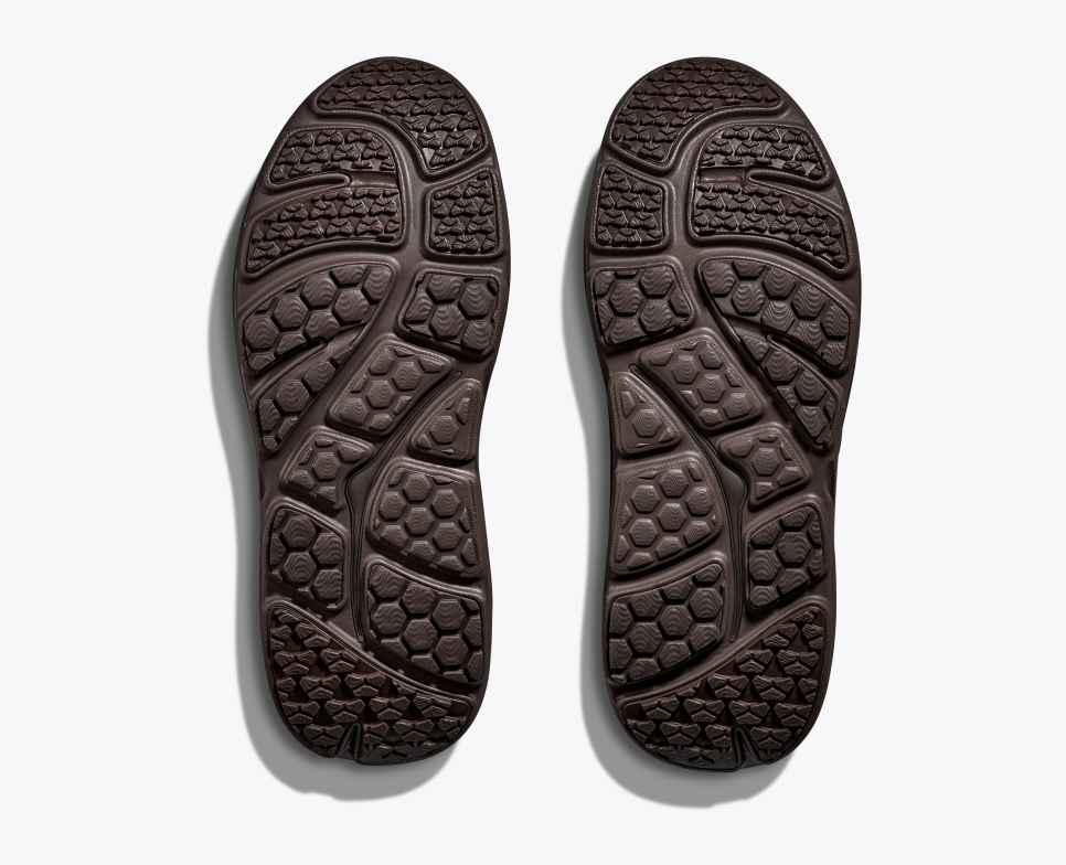 HOKA Bondi B3LS MARNI Bracken