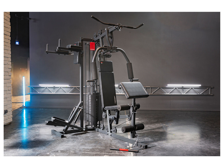 Christopeit Sport Multi-gym »SP 5000«