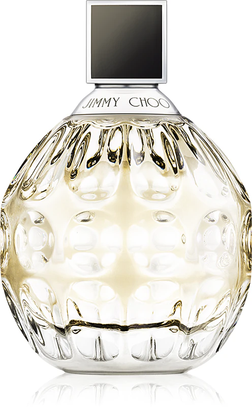 Jimmy Choo For Women Eau de Toilette para Mulheres
