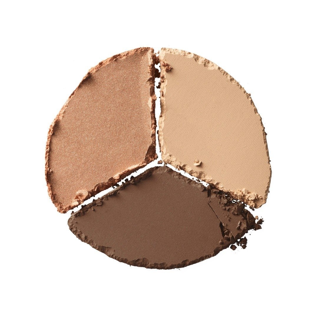 NYX Professional Makeup Powder 3 Steps To Sculpt - 5 g