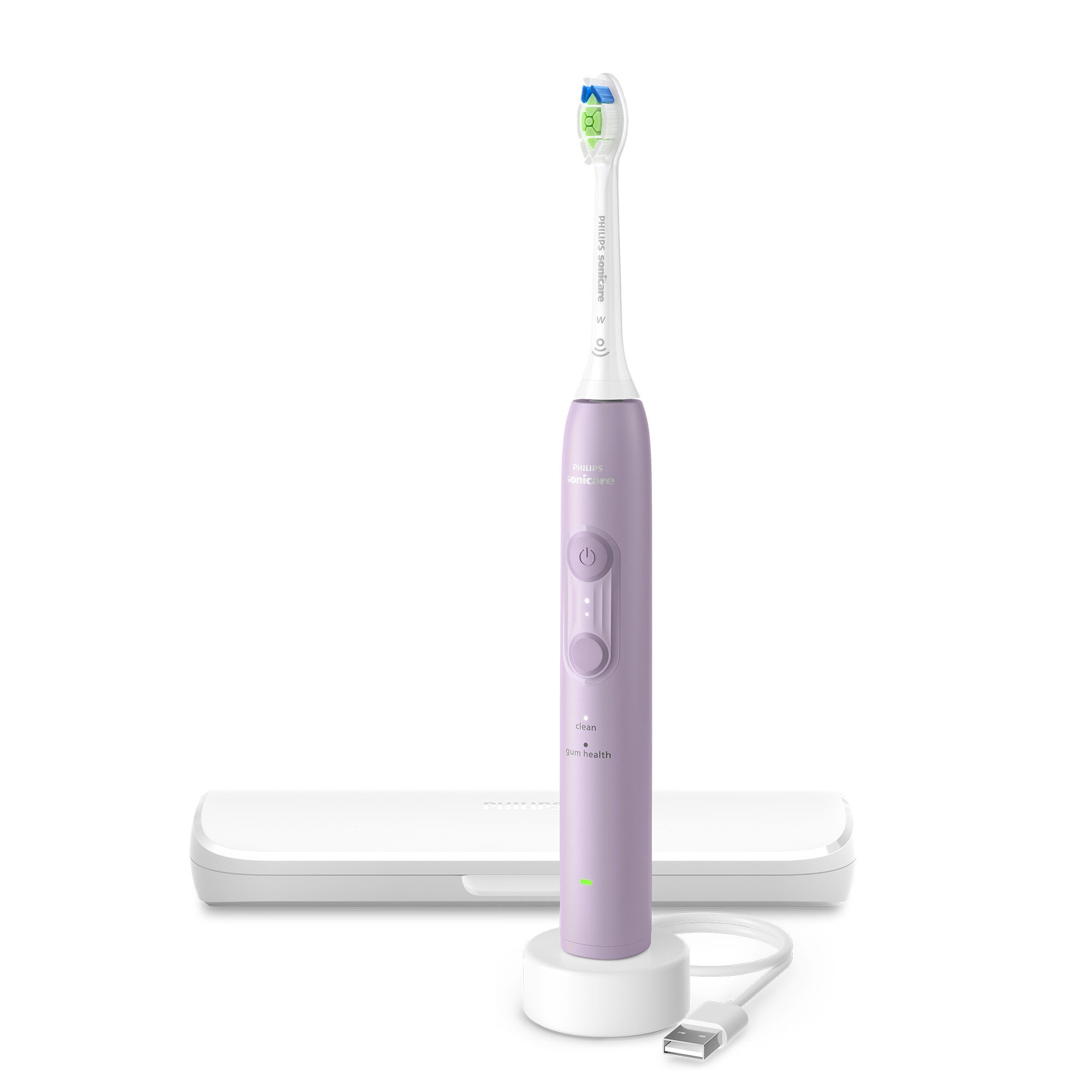 Philips Sonicare HX4043/49 zobna ščetka
