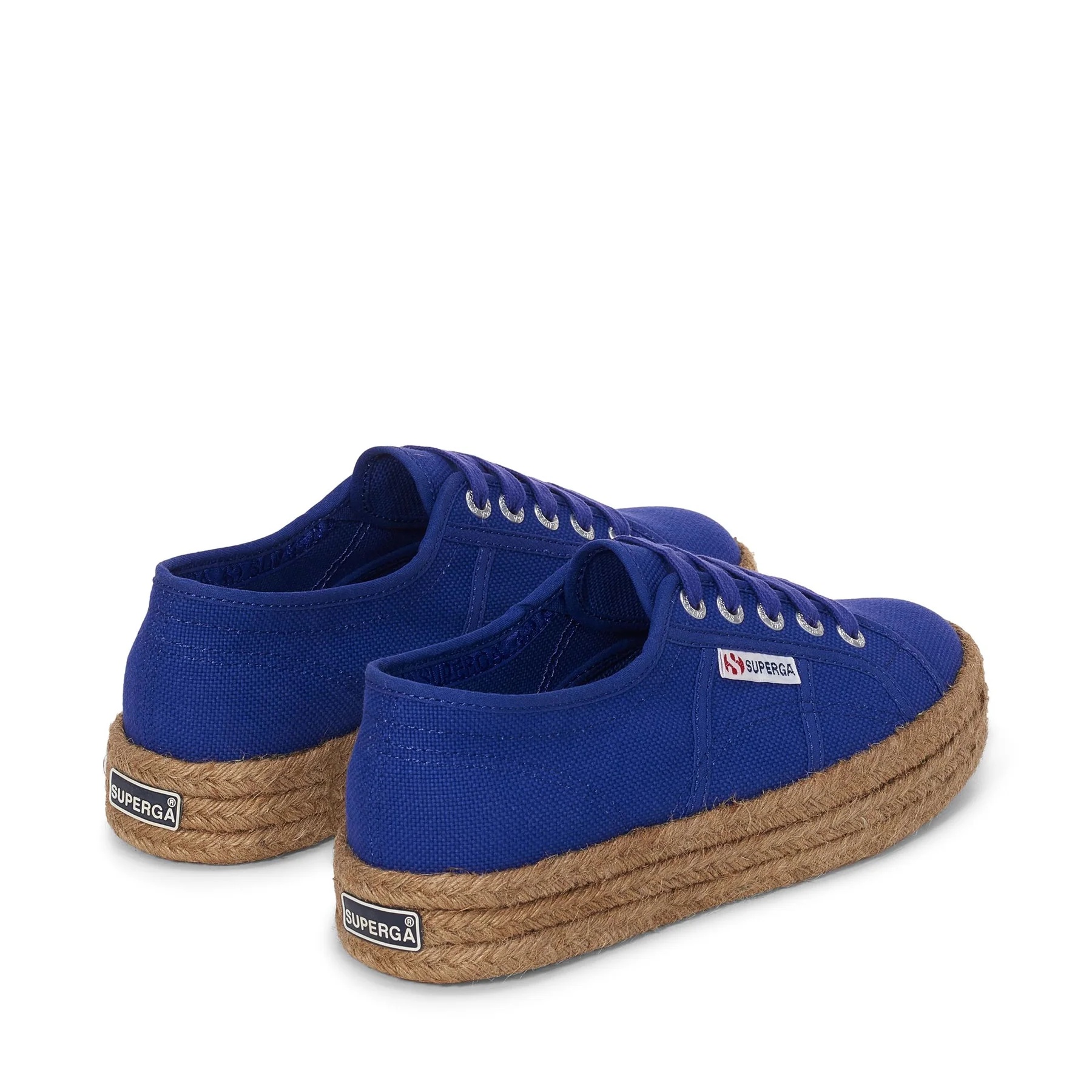 2730 ROPE-BLUE SPECTRUM