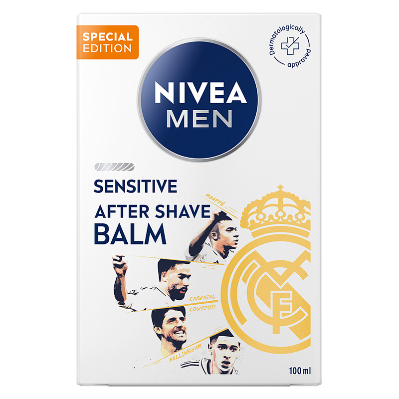Nivea MEN Sensitive