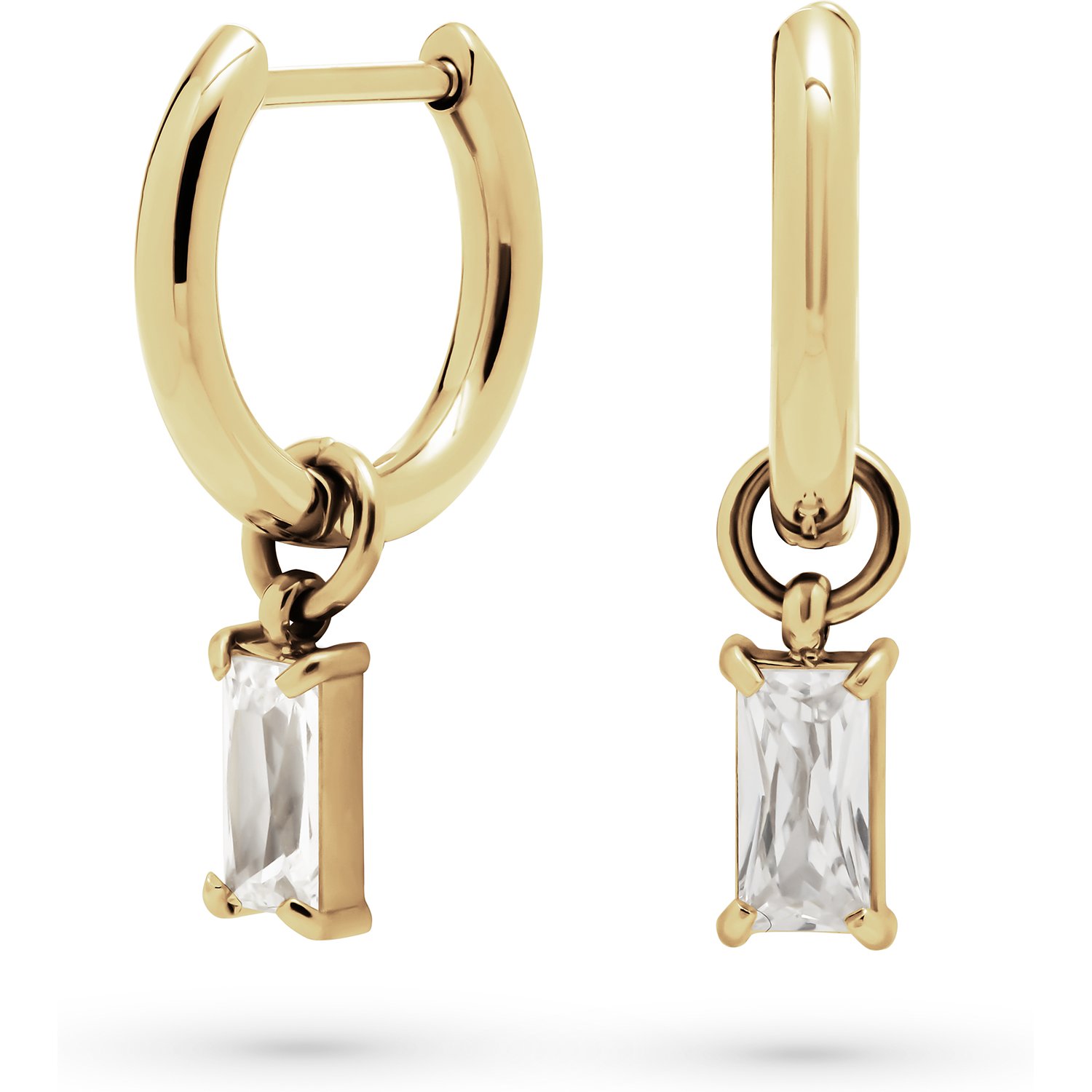 FAVS Boucles d'oreilles