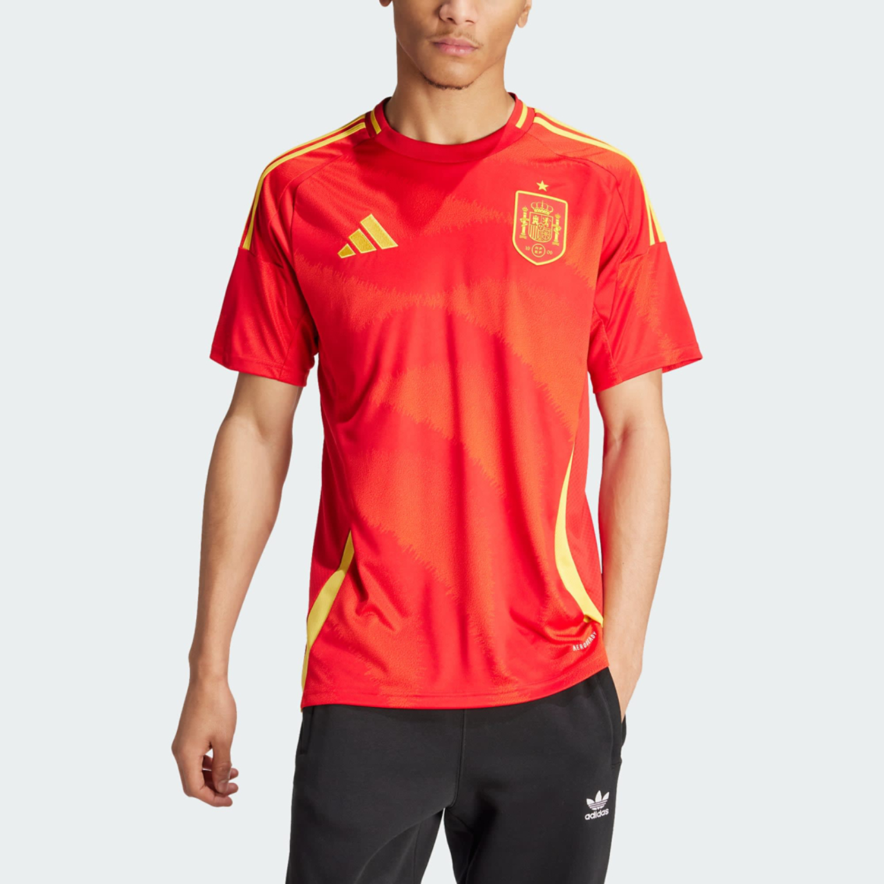 adidas Espanja 24 Koti