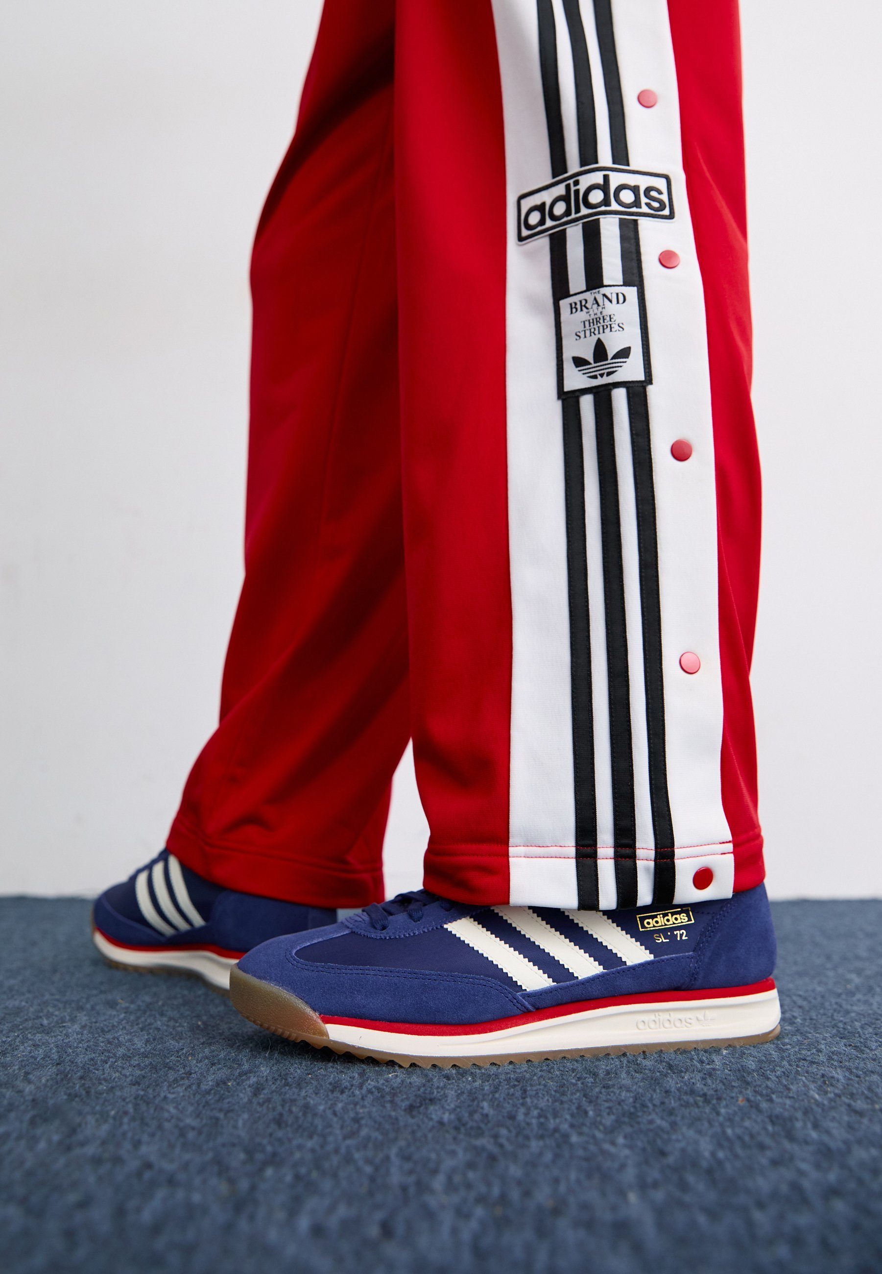 Nízké tenisky adidas Originals