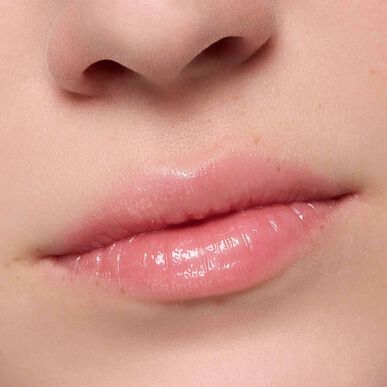 Essence Lip Care Jelly Sovemaske 8g