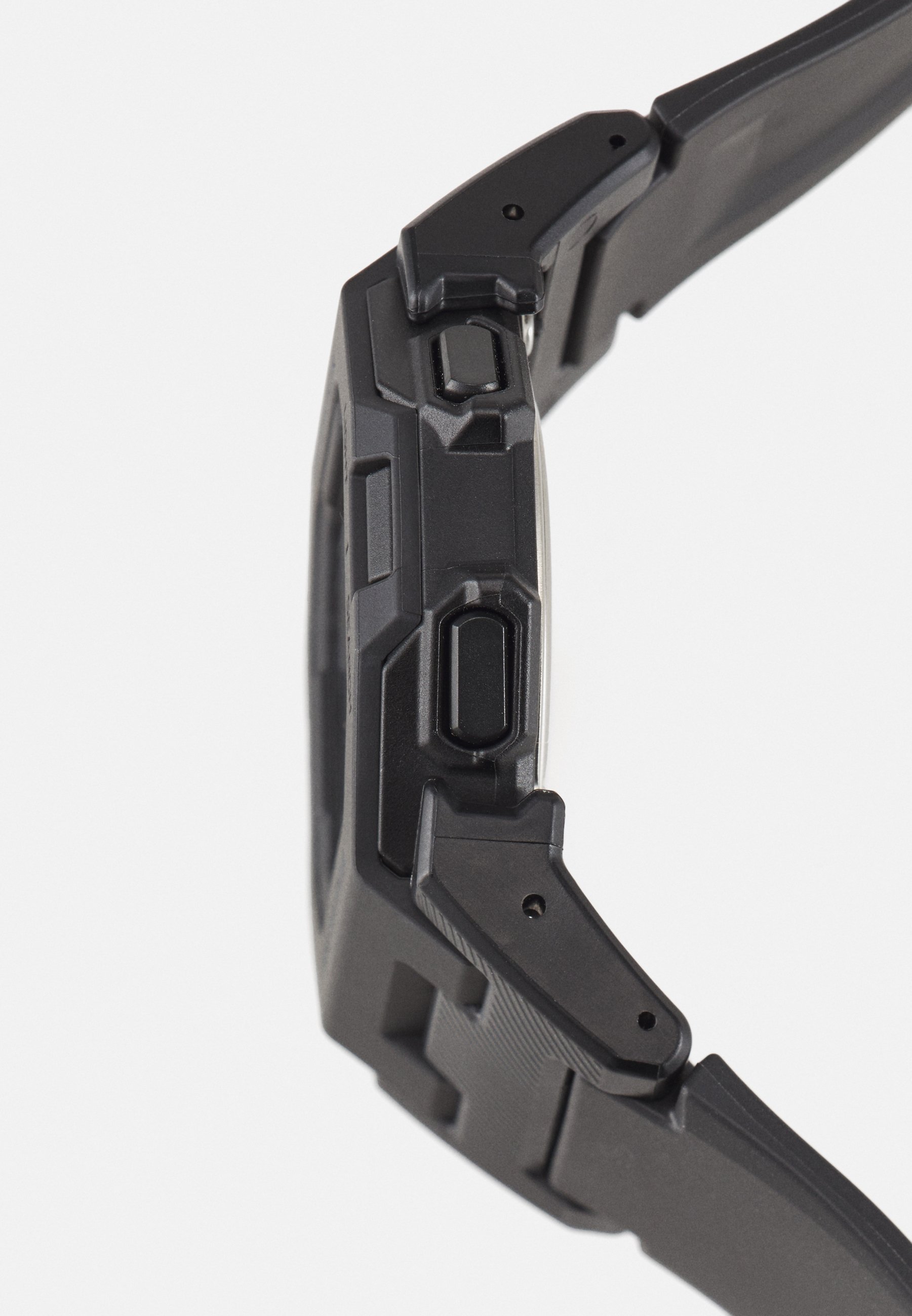 G-SHOCK UNISEX - Digitaal horloge - zwart