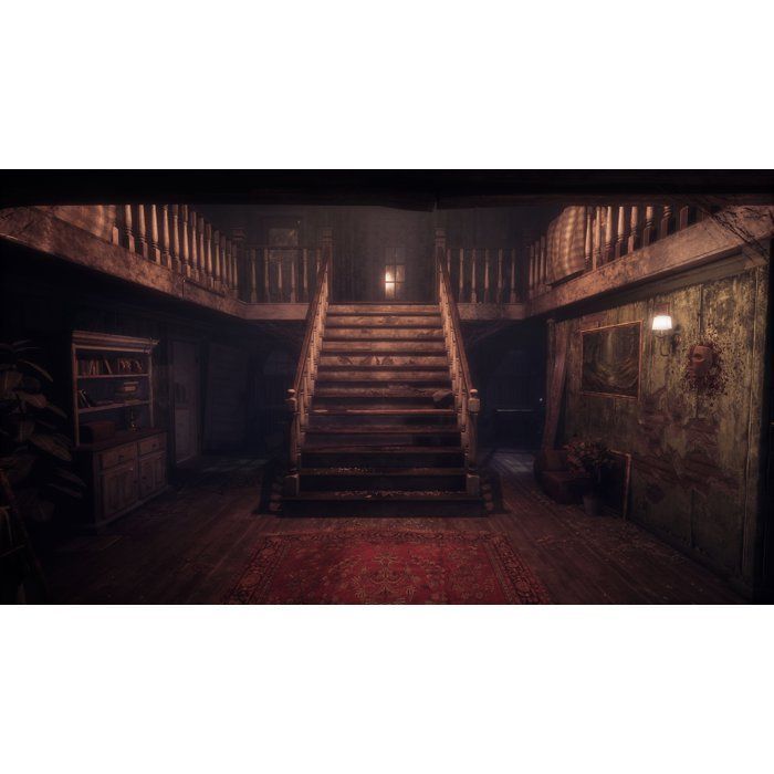 Puppet House - Jeu PS5