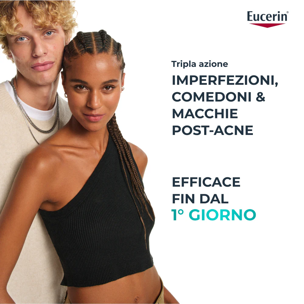 Dermopure Siero Tripla Azione - Siero viso effetto globale