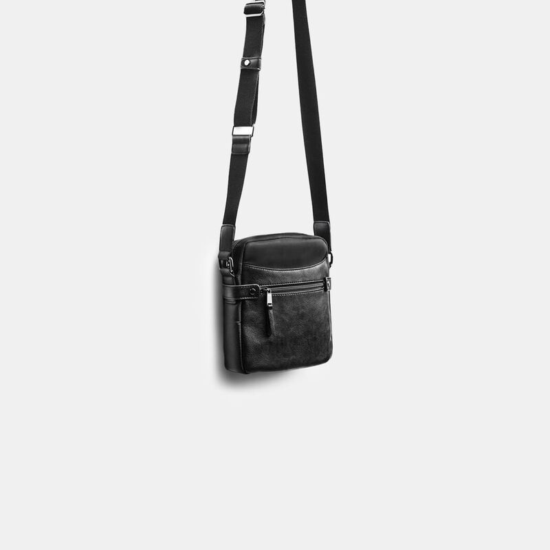 Borsa a tracolla da uomo