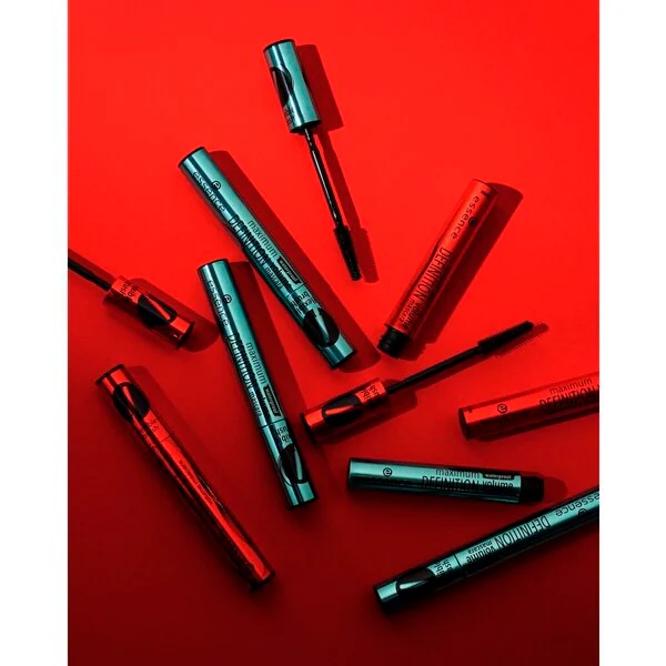 Riasenka Essence Maximum Definition 01 Black Mascara 8 ml