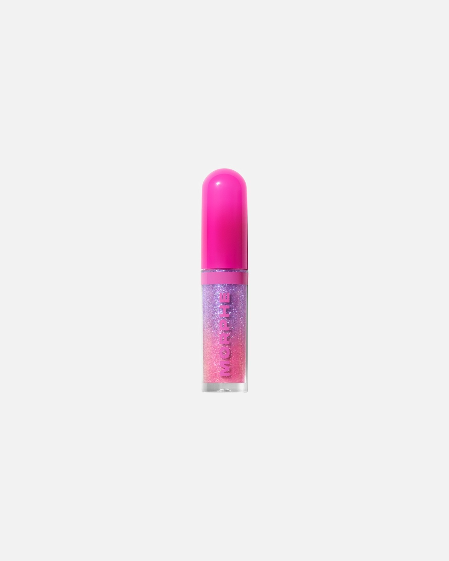 Morphe ulje za usne Forbidden Collection Lust Potion dvofazno ulje za usne - 24,8 g