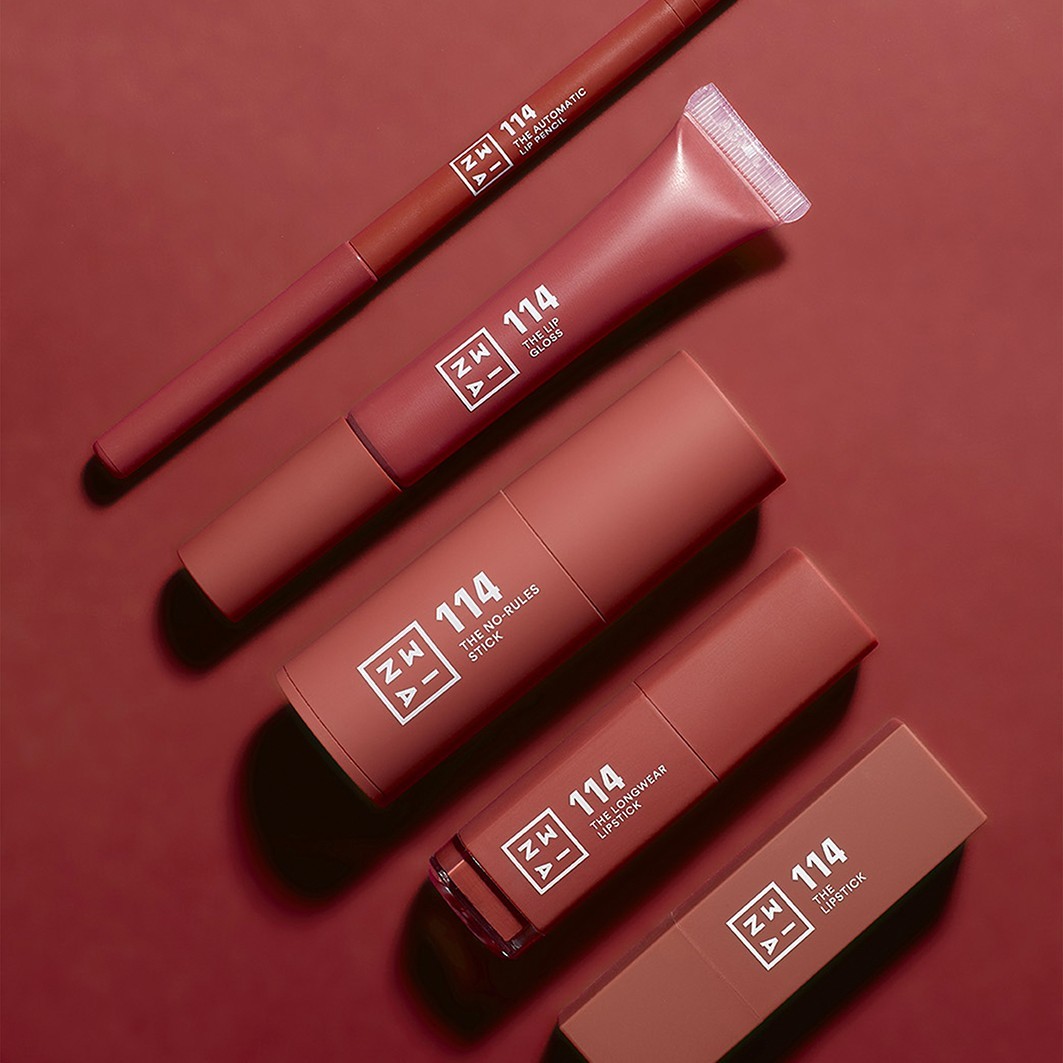 3INA šminka – 4,5 g