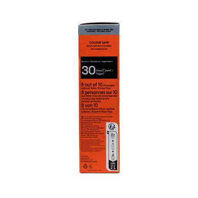 Nioxin Professionals Pack 4 päänahan hoitoaine värjätyille hiuksille, kuiville, vaurioituneille ja oheneville hiuksille, lahjasetti, värjätyille hiuksille, 1 kpl 1 kpl