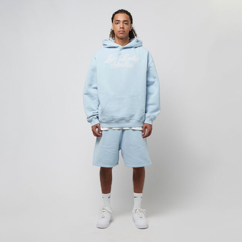 Shutter Hoodie