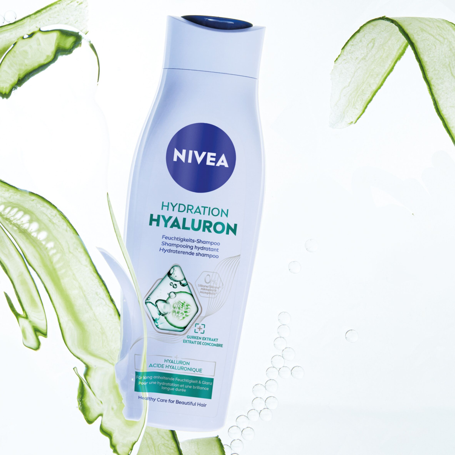 Nivea Moisture Hyaluron