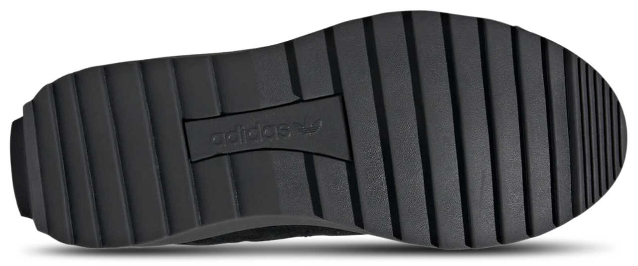 Adidas Superstar Winterized Trek