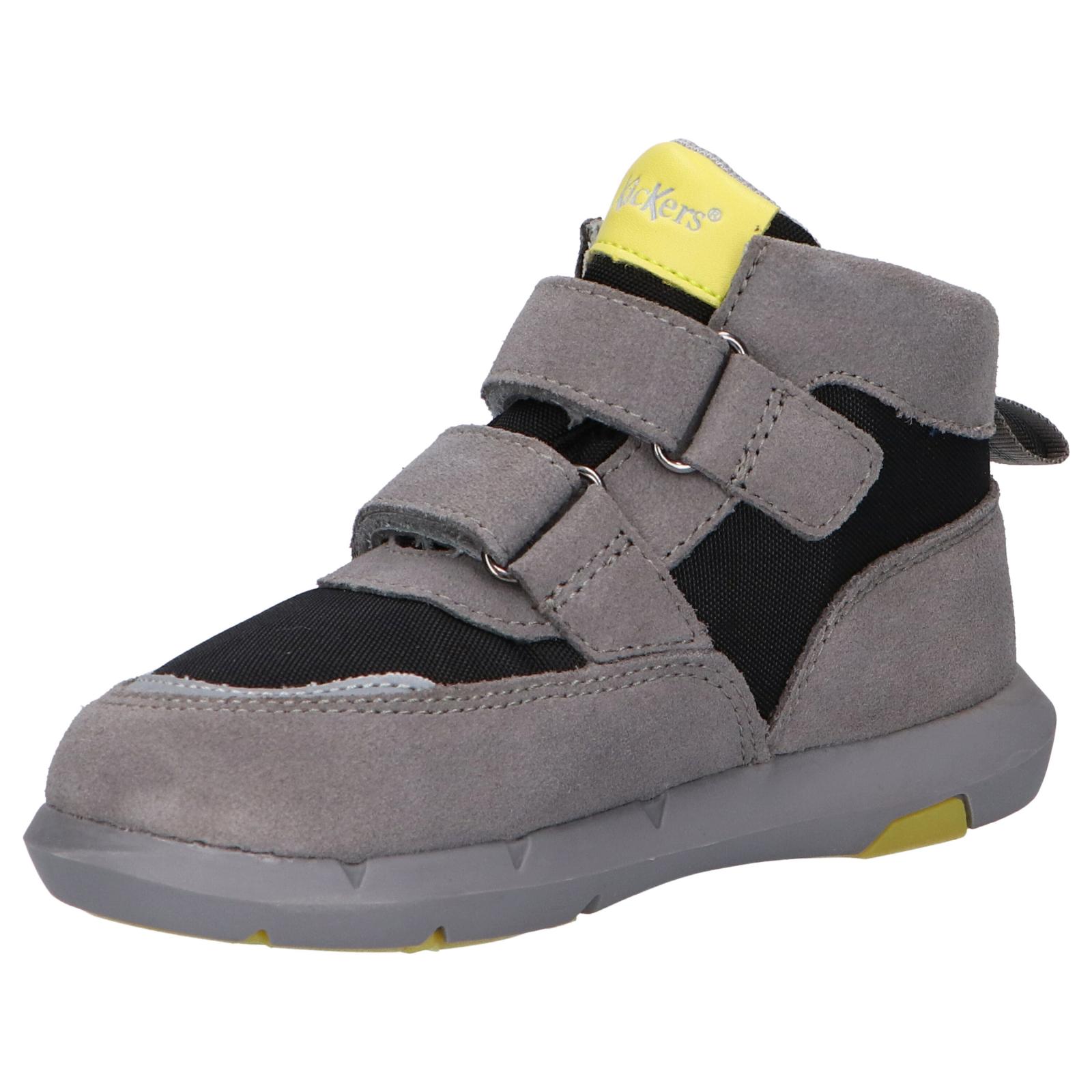 Botines Kickers 878780-10 Junibo