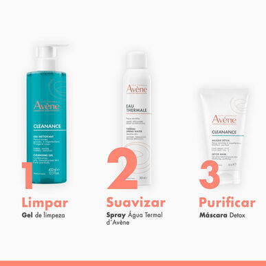 Avène Thermal Spring Water Spray for sensitiv hud Beroligende og umiddelbar komfort 300 ml