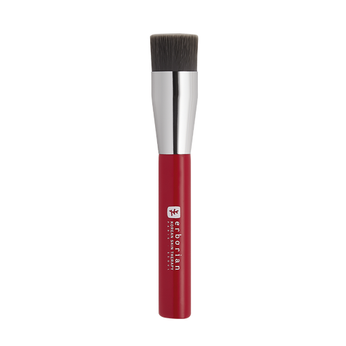Brosse nettoyante - outil doux pour le visage au charbon
