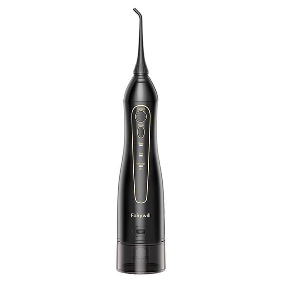 FairyWill FW-5020E musta