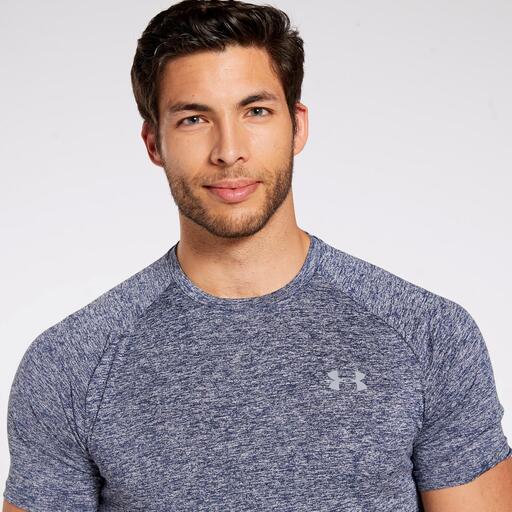  Under Armour-teknik